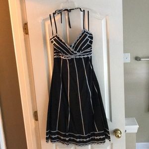 White House Black Market Dress